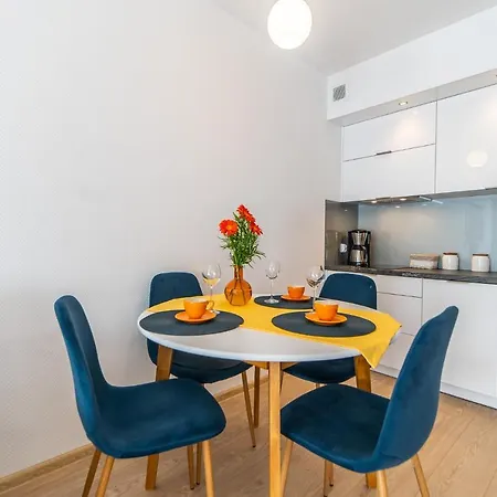 Apatramenty U Ireny - Blizej Morza * Kołobrzeg