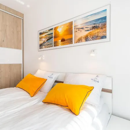 Apartment Apatramenty U Ireny - Blizej Morza