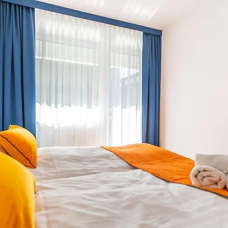 Apartment Apatramenty U Ireny - Blizej Morza *