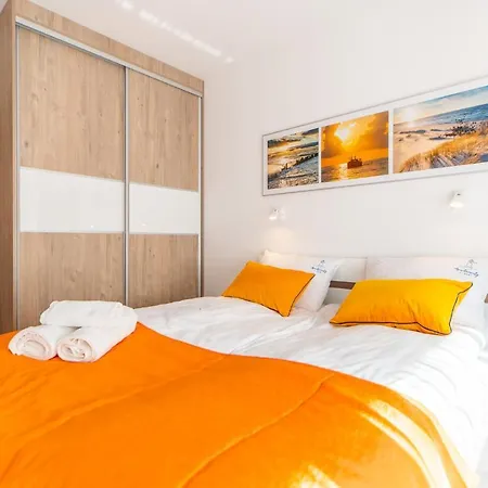 Apartment Apatramenty U Ireny - Blizej Morza *