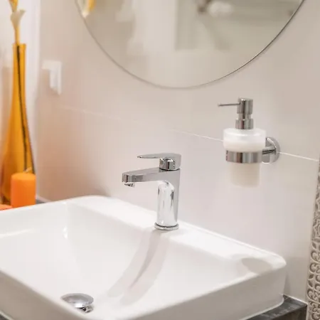 Apatramenty U Ireny - Blizej Morza Apartment *