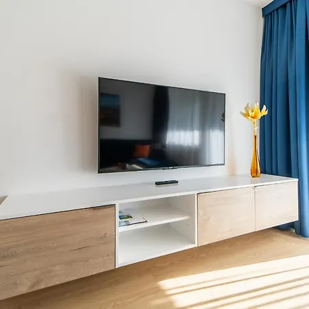 Apatramenty U Ireny - Blizej Morza * Kołobrzeg