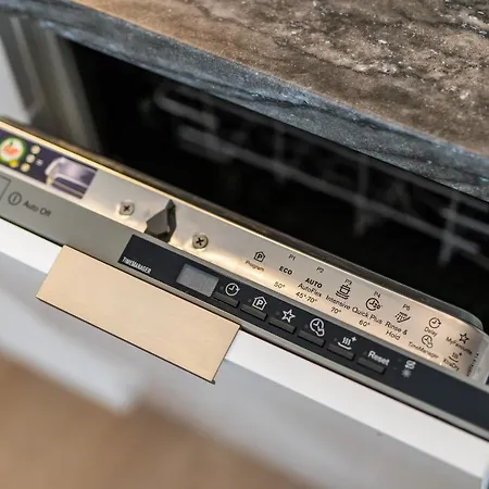 Apartment Apatramenty U Ireny - Blizej Morza