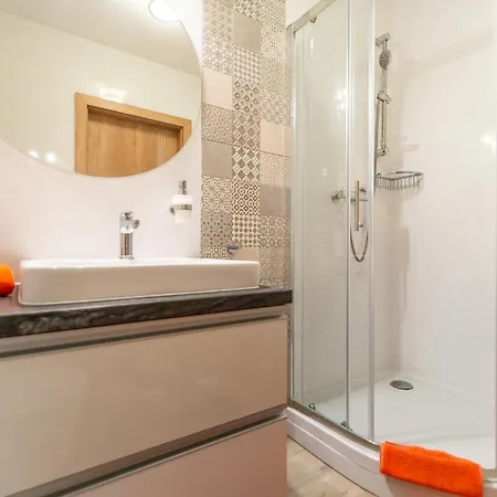 Apartment Apatramenty U Ireny - Blizej Morza