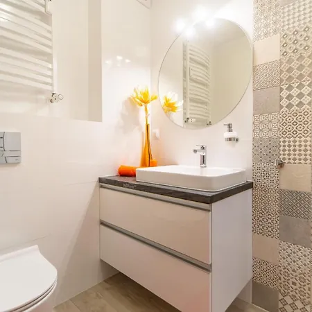 Apatramenty U Ireny - Blizej Morza