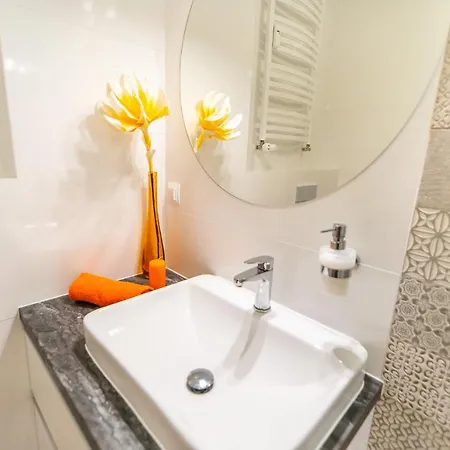 Apatramenty U Ireny - Blizej Morza Kołobrzeg