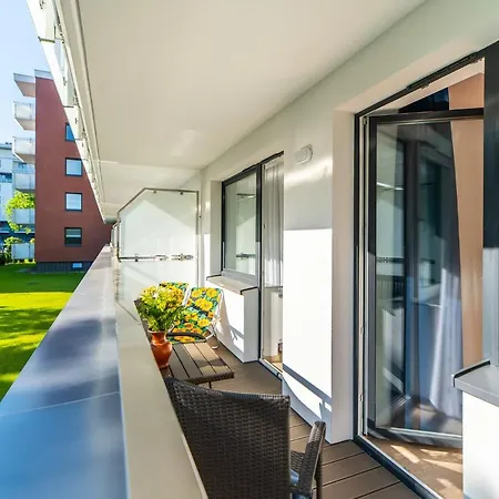 Apatramenty U Ireny - Blizej Morza Kołobrzeg