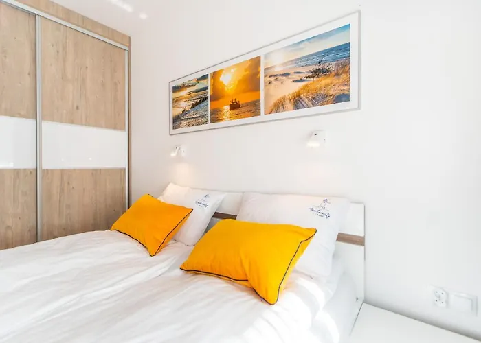 Apartment Apatramenty U Ireny - Blizej Morza