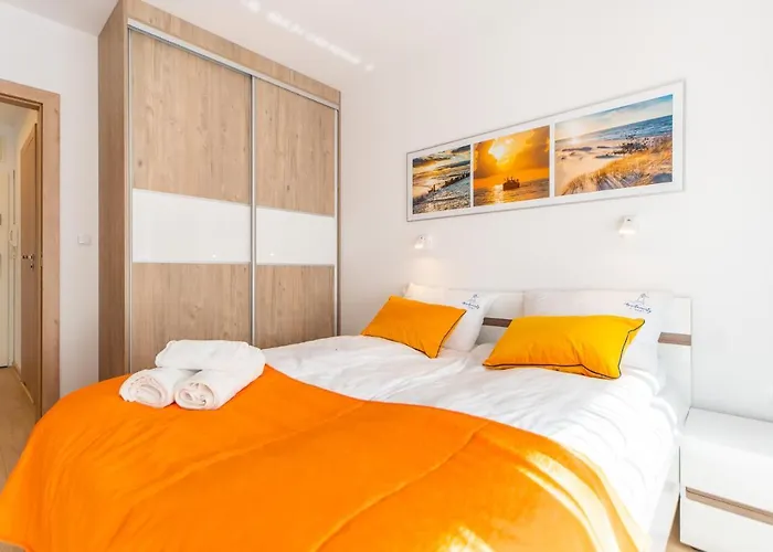 Apartment Apatramenty U Ireny - Blizej Morza *