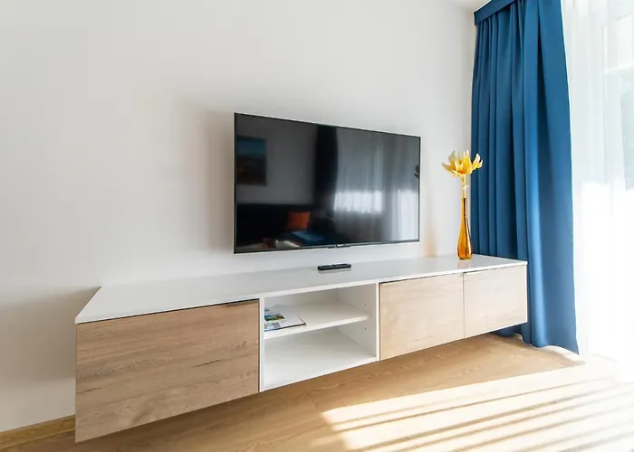 Apatramenty U Ireny - Blizej Morza * Kolobrzeg