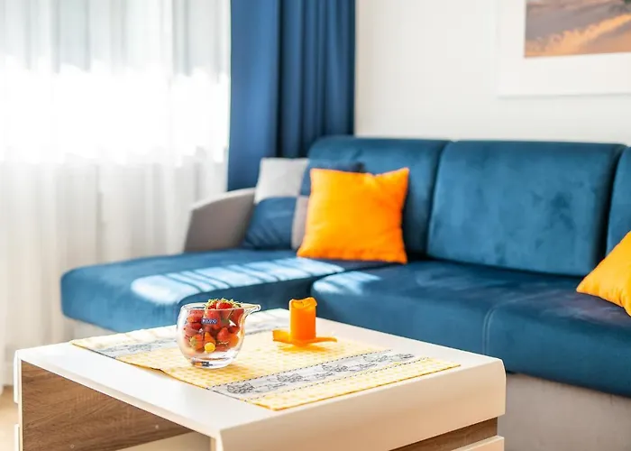 Apartment Apatramenty U Ireny - Blizej Morza