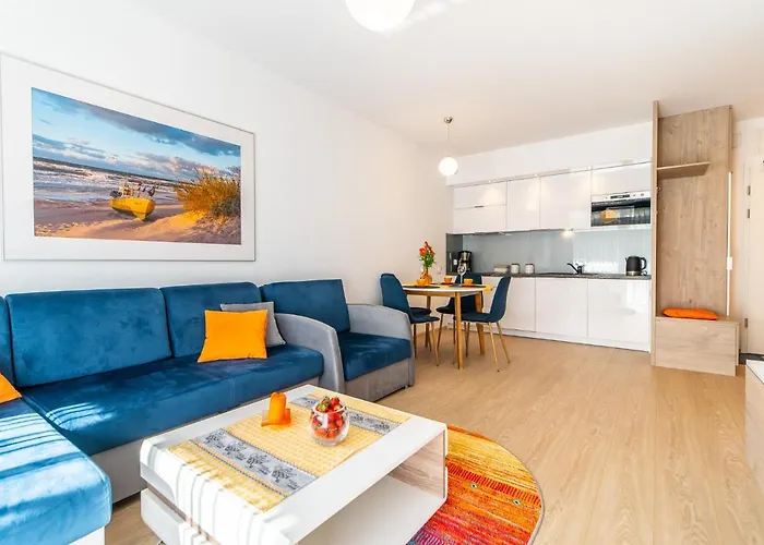 Apartment Apatramenty U Ireny - Blizej Morza